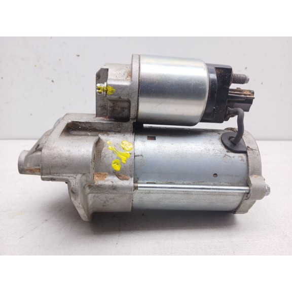 Recambio de motor arranque para omoda 5 referencia OEM IAM 3708010AC  QDY12907A