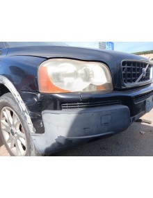 Recambio de paragolpes delantero para volvo xc90 i (275) d5 awd referencia OEM IAM 39975200   2