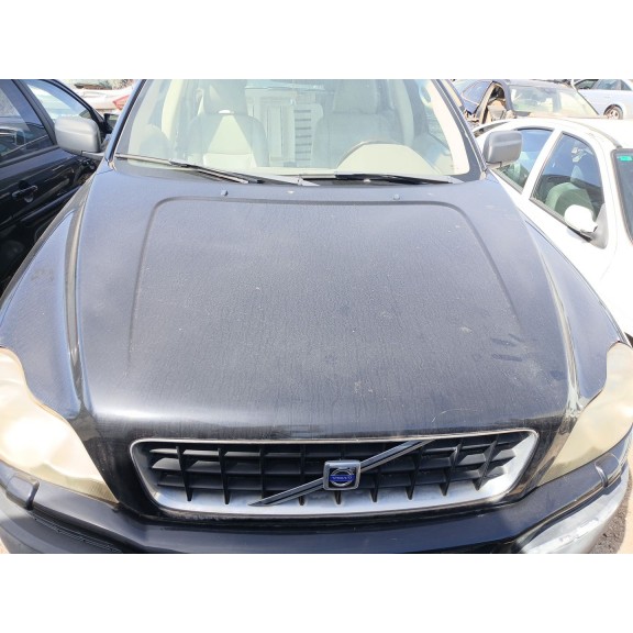 Recambio de capot para volvo xc90 i (275) d5 awd referencia OEM IAM 30796491  
