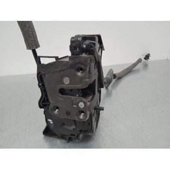 CERRADURA PUERTA TRASERA IZQUIERDA 825035881R 16943020 4 PINS