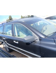 Recambio de puerta delantera derecha para volvo xc90 i (275) d5 awd referencia OEM IAM 31385357  