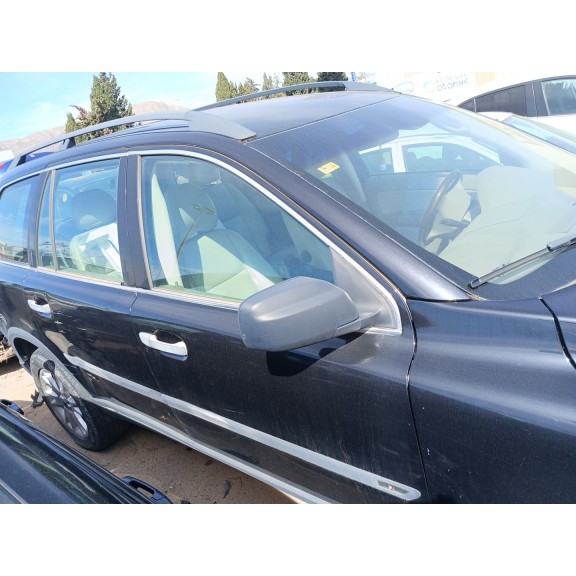 Recambio de puerta delantera derecha para volvo xc90 i (275) d5 awd referencia OEM IAM 31385357  