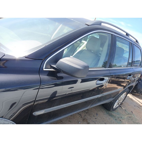 Recambio de puerta delantera izquierda para volvo xc90 i (275) d5 awd referencia OEM IAM 31385356  