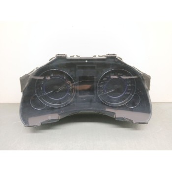 Recambio de cuadro instrumentos para infiniti qx70 3.7 awd referencia OEM IAM J823WY2AFVPV  