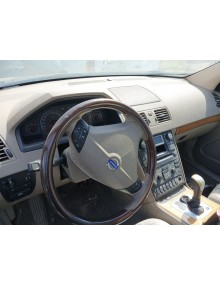 Recambio de kit airbag para volvo xc90 i (275) d5 awd referencia OEM IAM   