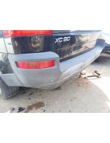 Recambio de paragolpes trasero para volvo xc90 i (275) d5 awd referencia OEM IAM   