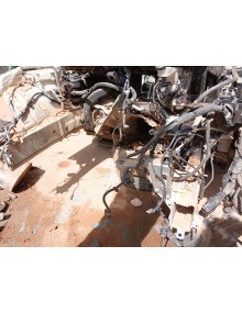 Recambio de carroceria para mercedes-benz clase gla (x156) gla 200 cdi / d (156.908) referencia OEM IAM    2