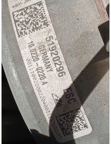 Recambio de abs para alfa romeo giulietta (940_) 1.6 jtdm (940fxd1a) referencia OEM IAM 519202296  