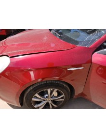 Recambio de aleta delantera izquierda para alfa romeo giulietta (940_) 1.6 jtdm (940fxd1a) referencia OEM IAM   