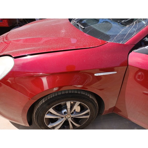 Recambio de aleta delantera izquierda para alfa romeo giulietta (940_) 1.6 jtdm (940fxd1a) referencia OEM IAM   