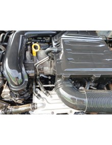 Recambio de motor completo para audi a1 sportback (8xa, 8xf) 1.0 tfsi referencia OEM IAM CHZ  35.000KM