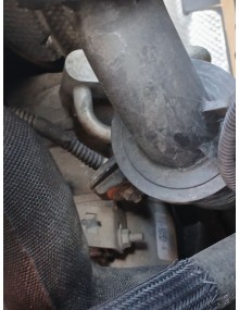 Recambio de compresor aire acondicionado para alfa romeo giulietta (940_) 1.6 jtdm (940fxd1a) referencia OEM IAM   