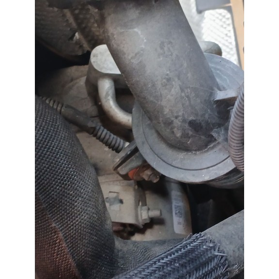 Recambio de compresor aire acondicionado para alfa romeo giulietta (940_) 1.6 jtdm (940fxd1a) referencia OEM IAM   