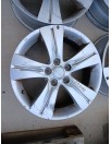 Recambio de juego llantas para kia sportage iii (sl) 1.7 crdi referencia OEM IAM 61/2JX17ET35 X4 529103U200