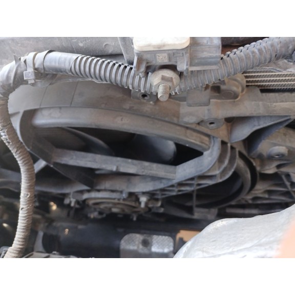 Recambio de electroventilador para alfa romeo giulietta (940_) 1.6 jtdm (940fxd1a) referencia OEM IAM   