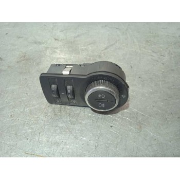 Recambio de mando luces para opel astra j lim. cosmo referencia OEM IAM 13268702 251507 