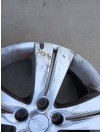 Recambio de juego llantas para kia sportage iii (sl) 1.7 crdi referencia OEM IAM 61/2JX17ET35 X4 529103U200