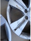 Recambio de juego llantas para kia sportage iii (sl) 1.7 crdi referencia OEM IAM 61/2JX17ET35 X4 529103U200