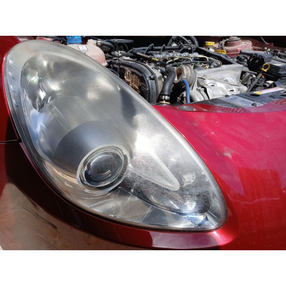 Recambio de faro derecho para alfa romeo giulietta (940_) 1.6 jtdm (940fxd1a) referencia OEM IAM 505267530  