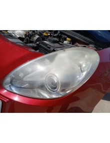 Recambio de faro izquierdo para alfa romeo giulietta (940_) 1.6 jtdm (940fxd1a) referencia OEM IAM 505268080  