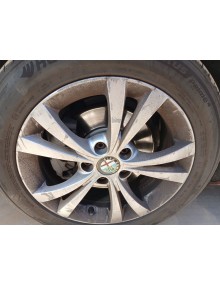 Recambio de juego llantas para alfa romeo giulietta (940_) 1.6 jtdm (940fxd1a) referencia OEM IAM 16PULGADAS  