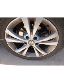 Recambio de juego llantas para alfa romeo giulietta (940_) 1.6 jtdm (940fxd1a) referencia OEM IAM 16PULGADAS   2