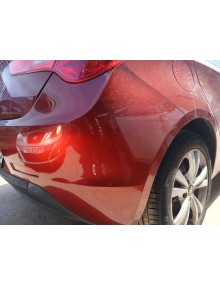 Recambio de paragolpes trasero para alfa romeo giulietta (940_) 1.6 jtdm (940fxd1a) referencia OEM IAM 0000156093406  0000156090 2