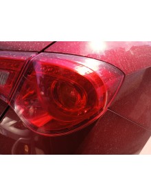 Recambio de piloto trasero derecho para alfa romeo giulietta (940_) 1.6 jtdm (940fxd1a) referencia OEM IAM 0000050513612  