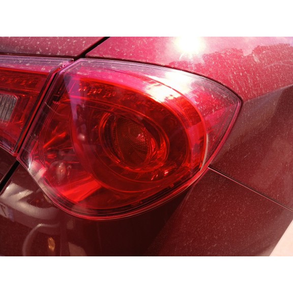 Recambio de piloto trasero derecho para alfa romeo giulietta (940_) 1.6 jtdm (940fxd1a) referencia OEM IAM 0000050513612  
