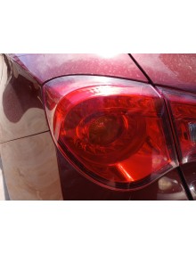 Recambio de piloto trasero izquierdo para alfa romeo giulietta (940_) 1.6 jtdm (940fxd1a) referencia OEM IAM 0000050513613  