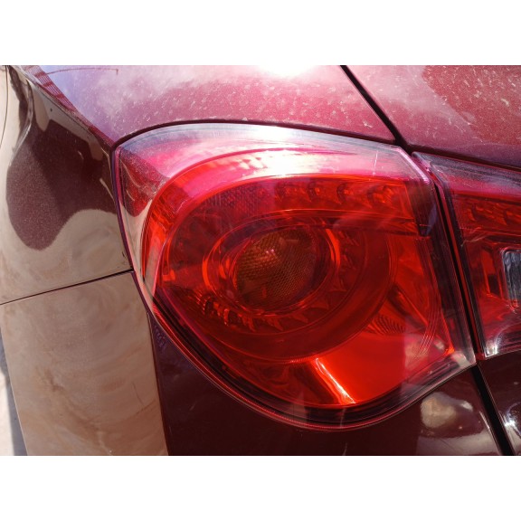 Recambio de piloto trasero izquierdo para alfa romeo giulietta (940_) 1.6 jtdm (940fxd1a) referencia OEM IAM 0000050513613  