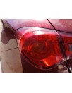 Recambio de piloto trasero izquierdo para alfa romeo giulietta (940_) 1.6 jtdm (940fxd1a) referencia OEM IAM 0000050513613  