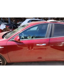 Recambio de puerta delantera izquierda para alfa romeo giulietta (940_) 1.6 jtdm (940fxd1a) referencia OEM IAM 0006000634836  