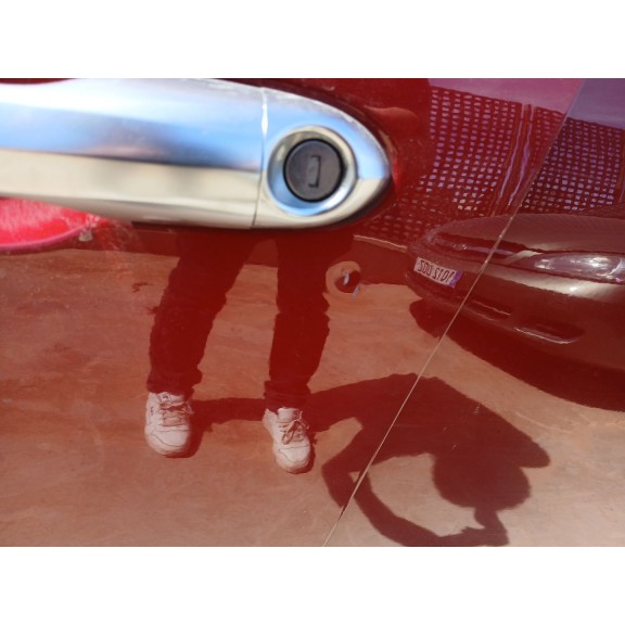 Recambio de puerta delantera izquierda para alfa romeo giulietta (940_) 1.6 jtdm (940fxd1a) referencia OEM IAM 0006000634836  