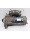 Recambio de motor arranque para nissan pathfinder iii (r51) 2.5 dci 4wd referencia OEM IAM 23300EB300 M008T76071ZE 