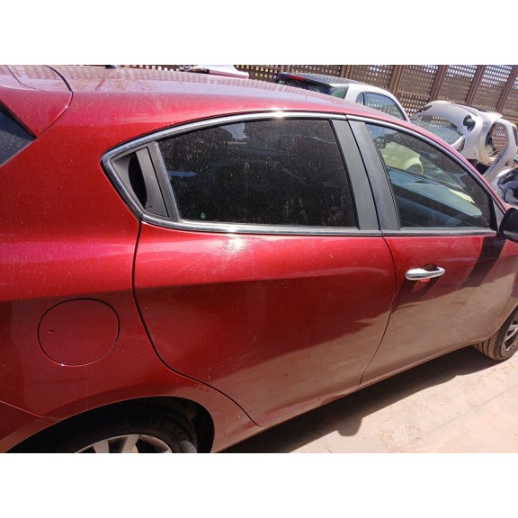 Recambio de puerta trasera derecha para alfa romeo giulietta (940_) 1.6 jtdm (940fxd1a) referencia OEM IAM 0006000634837  