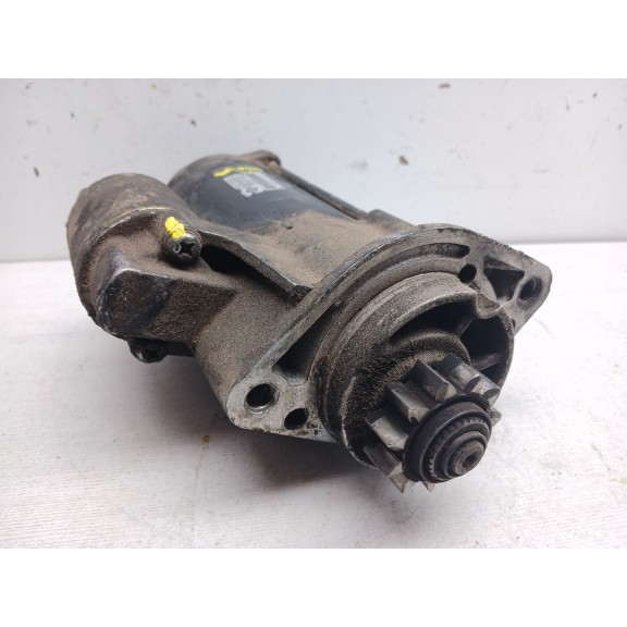 Recambio de motor arranque para nissan pathfinder iii (r51) 2.5 dci 4wd referencia OEM IAM 23300EB300 M008T76071ZE 