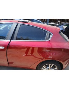 Recambio de puerta trasera izquierda para alfa romeo giulietta (940_) 1.6 jtdm (940fxd1a) referencia OEM IAM 0006000634838  
