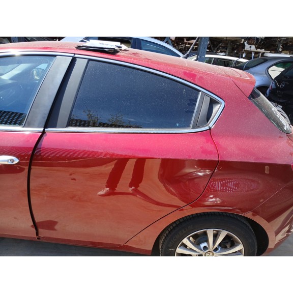 Recambio de puerta trasera izquierda para alfa romeo giulietta (940_) 1.6 jtdm (940fxd1a) referencia OEM IAM 0006000634838  