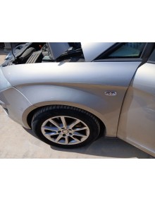 Recambio de aleta delantera izquierda para seat altea (5p1) 1.6 tdi referencia OEM IAM 5P0821021A   2