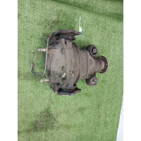 Recambio de diferencial trasero para nissan pathfinder iii (r51) 2.5 dci 4wd referencia OEM IAM 381007S580 38310EB350 CAMBIO MAN