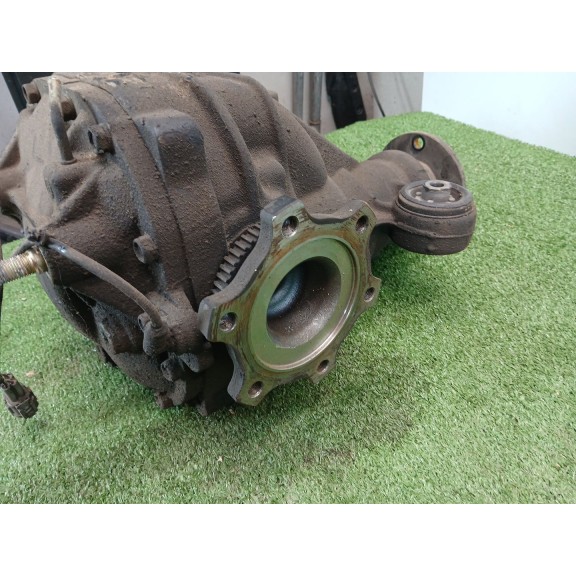 Recambio de diferencial trasero para nissan pathfinder iii (r51) 2.5 dci 4wd referencia OEM IAM 381007S580 38310EB350 CAMBIO MAN
