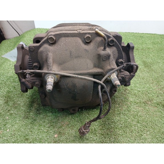 Recambio de diferencial trasero para nissan pathfinder iii (r51) 2.5 dci 4wd referencia OEM IAM 381007S580 38310EB350 CAMBIO MAN