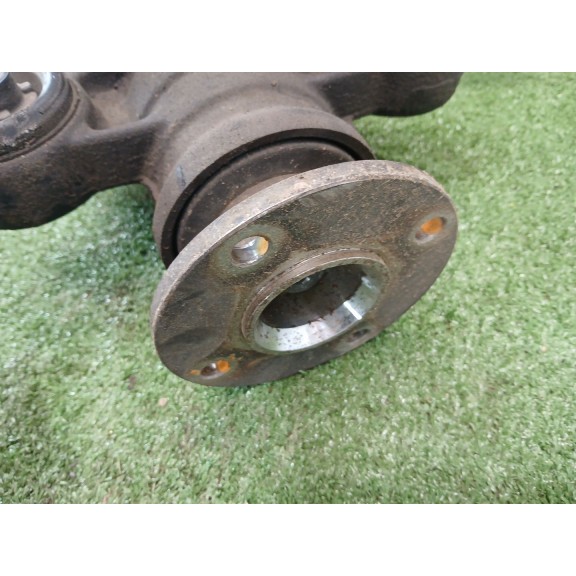 Recambio de diferencial trasero para nissan pathfinder iii (r51) 2.5 dci 4wd referencia OEM IAM 381007S580 38310EB350 CAMBIO MAN