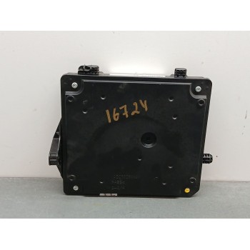 Recambio de centralita bsi para renault scenic iii 1.2 tce referencia OEM IAM 284b18853r  