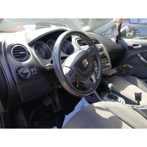 Recambio de kit airbag para seat altea (5p1) 1.6 tdi referencia OEM IAM 5P0880201AS1MM  2 SERIE