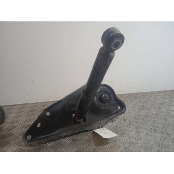 Recambio de amortiguador trasero izquierdo para citroën ds5 style referencia OEM IAM 9807784080  