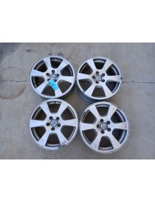 Recambio de juego llantas para volvo xc60 i suv (156) d4 referencia OEM IAM 71/2JX17 X4 30671480