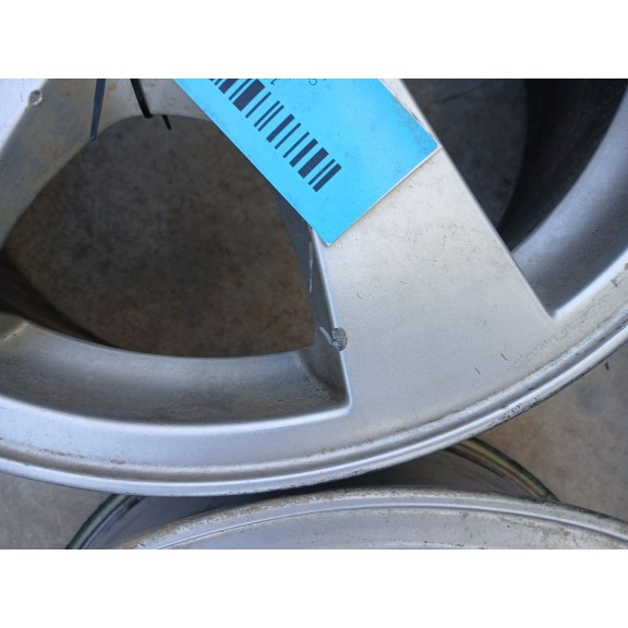 Recambio de juego llantas para volvo xc60 i suv (156) d4 referencia OEM IAM 71/2JX17 X4 30671480