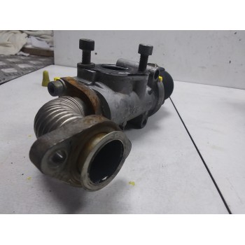 Recambio de valvula egr para alfa romeo 147 (190) 1.9 jtd 120 distinctive referencia OEM IAM   